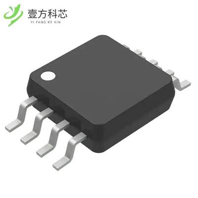 原厂原装LMV762QMM/NOPB IC COMP PREC W/P-POP8VS