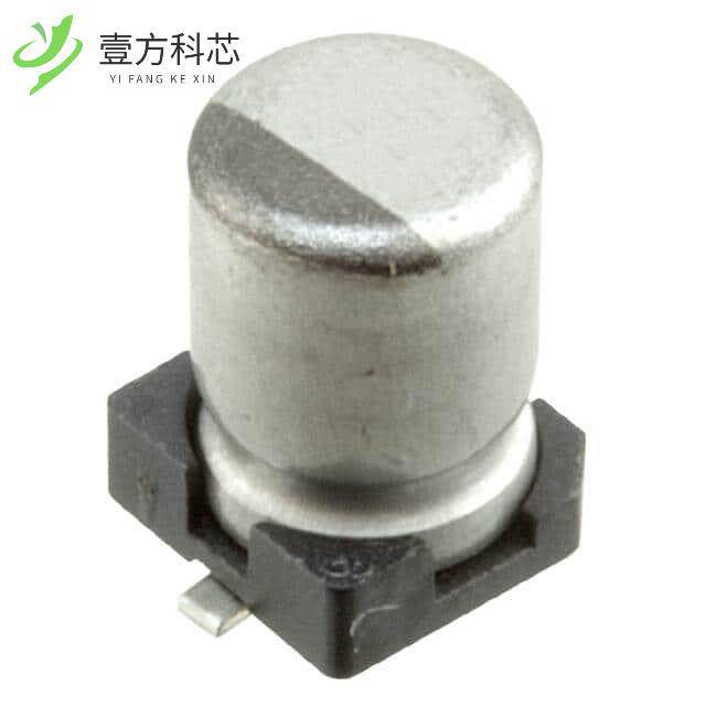 原厂原装UCD0J470MCL6GS CAP ALUM 47UF 20% 6.3V