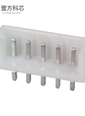 原厂原装B5B-EH-A CONN HEADER VERT 5POS 2.5MM全新正品