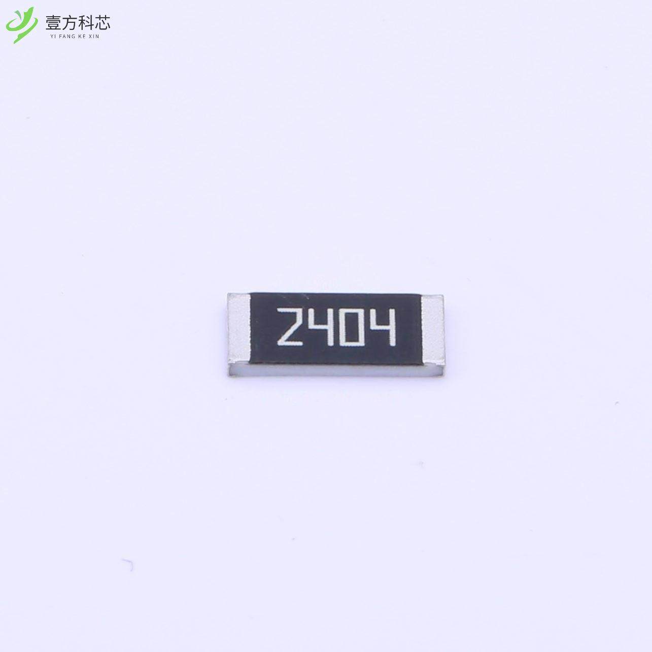 原厂原装AC2512FK-072M4L 2.4MΩ ±1% 1W全新正品,3C数码配件,笔记本零部件,淘宝优惠券,粉丝福利购,淘宝优惠卷