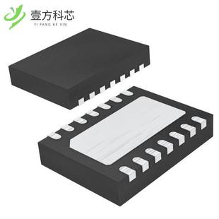 REG BCK 原厂原装 ADJ PBF BST 1.5 LTC3111MPDE