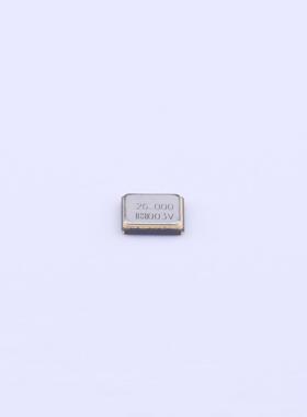 原厂原装E2SB26E000005E 26.000MHz  ±10ppm 9PF全新正品
