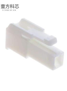 原厂原装VLP-01V CONN PLUG HOUSING 1POS VL SERI