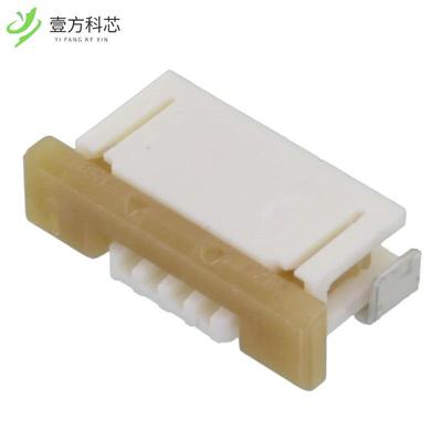 原厂原装0522710469 CONN FPC BOTTOM 4POS 1.00MM