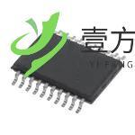 原厂原装MAX3224EAAP+ IC TXRX 1MBPS RS-232 AUTO