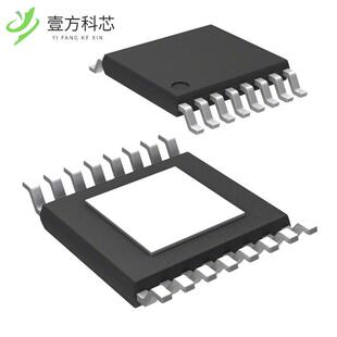 原厂原装DRV8805PWP IC MTR DRV UNIPLR 8.20V 16H