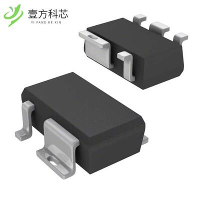 原厂原装TLS105B0MBHTSA1 IC REG LIN POS ADJ 120