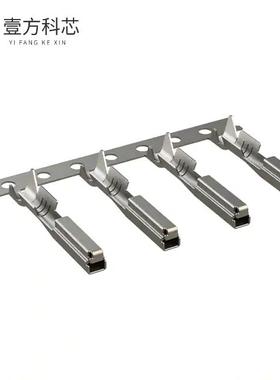 原厂原装SC000572T SOCKET CONTACT, SIGNAL, 1.0X