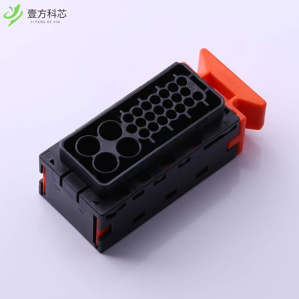 原厂原装368482-2 xP 25 Pin全新正品