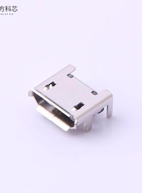 原厂原装U-F-M5DD-Y-1 -B 母座全新正品