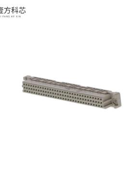 原厂原装09032966855 CONN DIN RCPT 96POS PCB全新正品