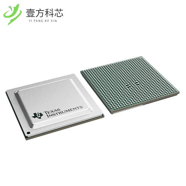 原厂原装TDA4VM88TGBALFRQ1 NEXT GENERATION SOC
