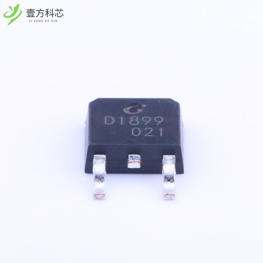 原厂原装2SD1899 NPN 60V 3A M档(100~200)全新正品