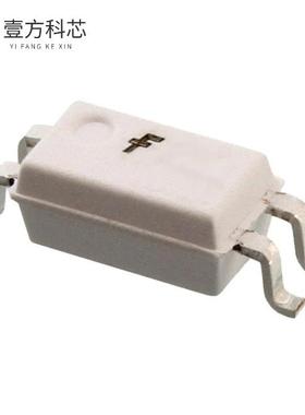 原厂原装HMHA281R2 OPTOISO 3.75KV TRANSISTOR 4S