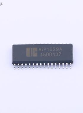 原厂原装AiP1629A AiP1629A全新正品
