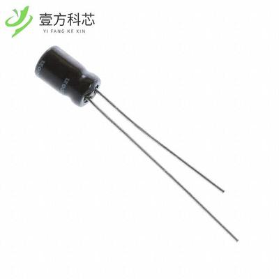 原厂原装USP1H2R2MDD CAP ALUM 2.2UF 20% 50V RAD