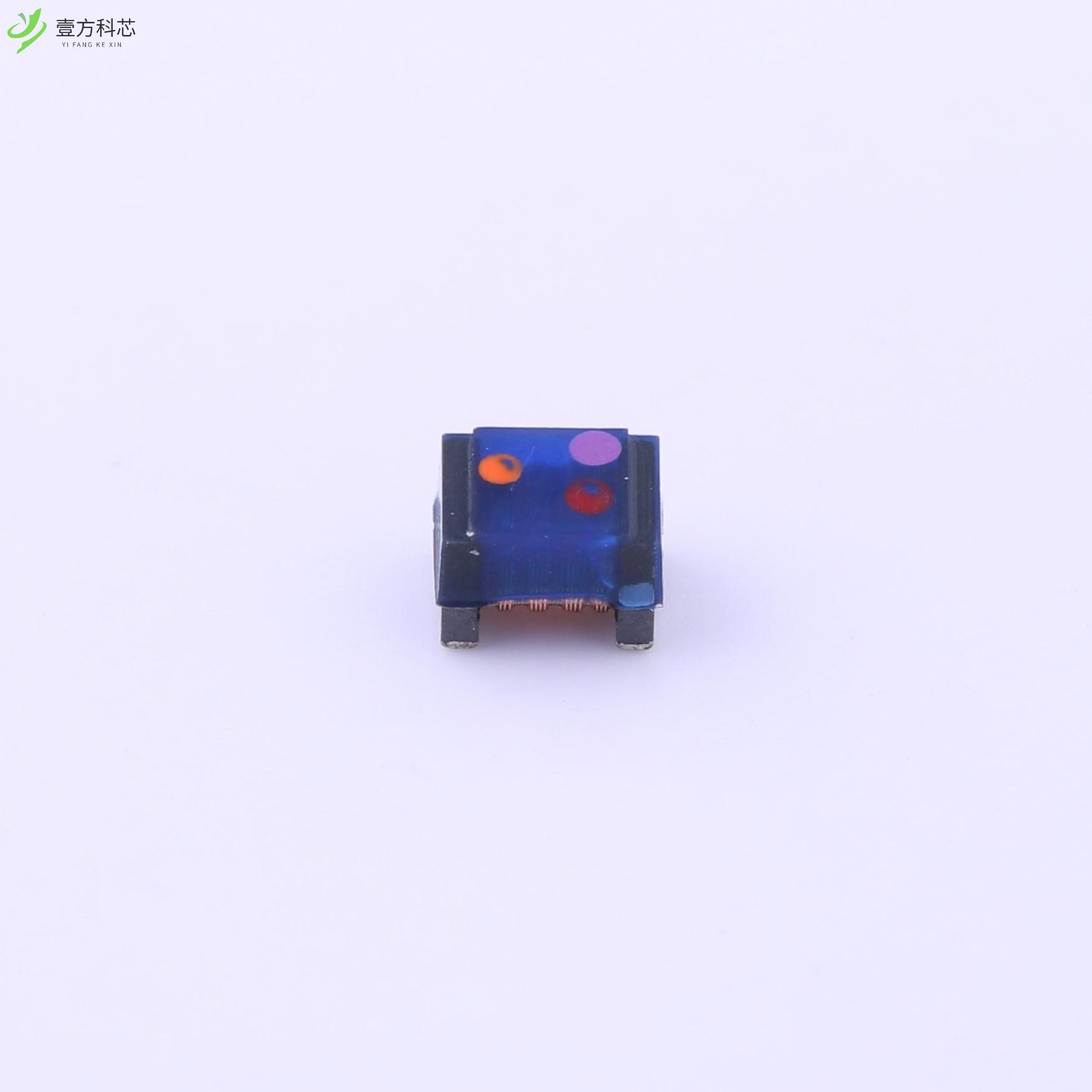 原厂原装LSF1210-270J-T 27uH ±5% 250mA 2.99Ω全新正品