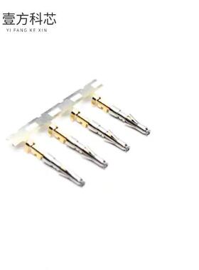 原厂原装SS24W2F CONTACT SOCKET 24-26AWG SZ20全新正品