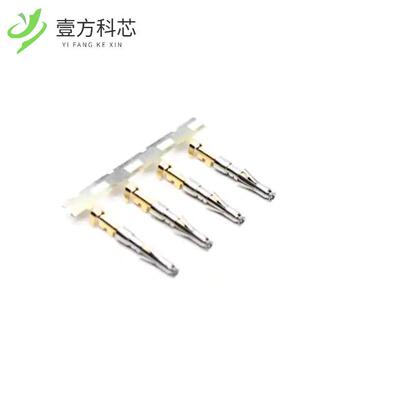 原厂原装SS24W2F CONTACT SOCKET 24-26AWG SZ20全新正品