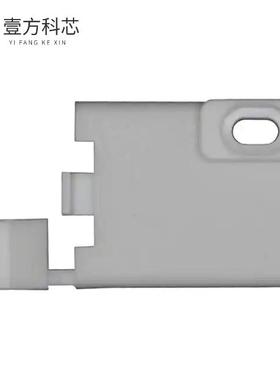 原厂原装640716-1 CONN STRAIN RELIEF ENCLOSE 9P