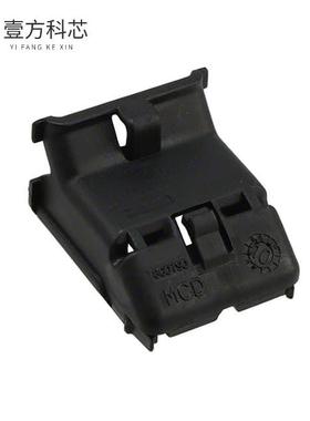 原厂原装0643191201 CMC WR CAP 32CKT MAT SEAL全新正品