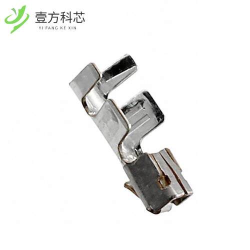 原厂原装GT8E-2022SCF(01) CONN SOCKET 20-22AWG