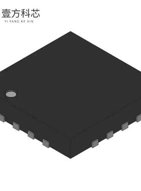 原厂原装LTC2367IDE-16#PBF IC ADC 16BIT SAR 16D
