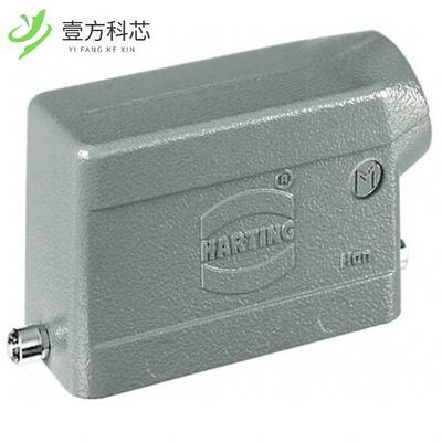 原厂原装19300101541 CONN HOOD SIDE ENTRY SZ10B