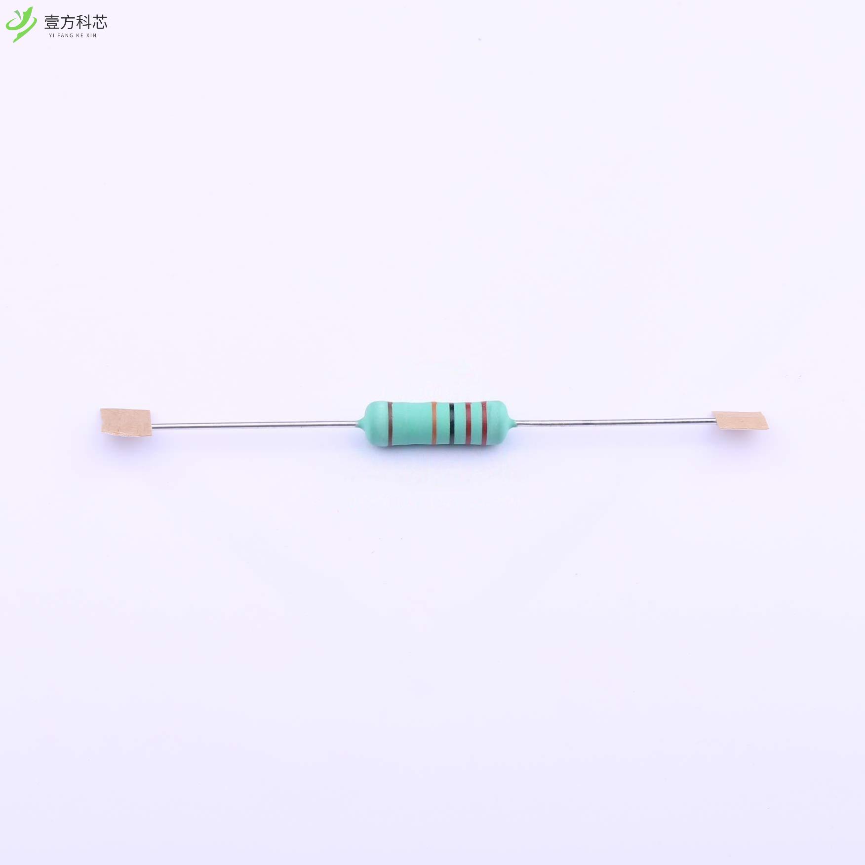 原厂原装MFR03SF2203A10 220kΩ ±1% 3W 小体积全新正品