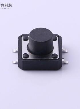 原厂原装TS-1094S-A8B3-D1 轻触开关12*12*7