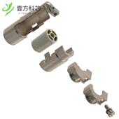 CRIMP全新正品 原厂原装 MALE 1POS 09150013013 INSERT