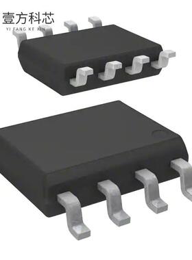 原厂原装AD7495BRZ IC ADC 12BIT SAR 8SOIC全新正品