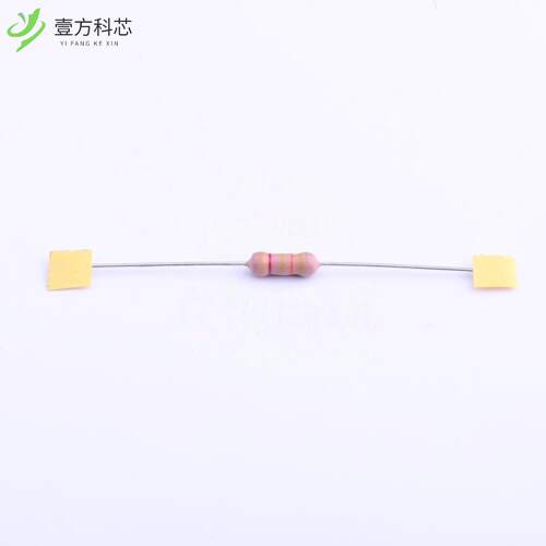 原厂原装RI40-1/2W-430KΩ ±2% T 430kΩ ±2% 500m