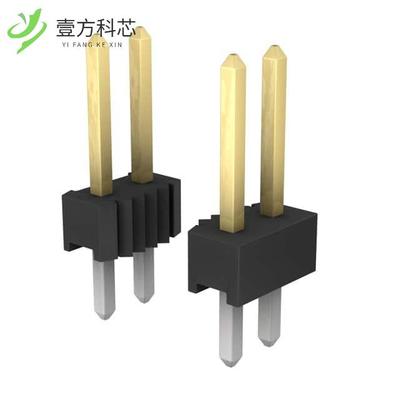 原厂原装9-146256-0 CONN HEADER VERT 80POS 2.54