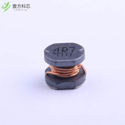 原厂原装PIO54-4R7MT 4.7uH ±20% 2.5A 38mΩ全新正品