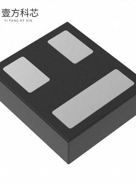 原厂原装CSD25501F3 MOSFET P-CH 20V 3.6A 3LGA全新正品
