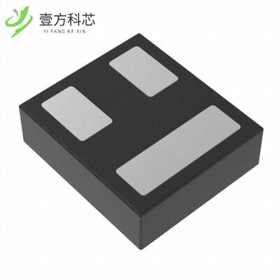 原厂原装CSD25501F3 MOSFET P-CH 20V 3.6A 3LGA全新正品