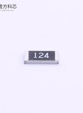 原厂原装RK73BW2HTTE124J 120kΩ ±5% 750mW全新正品
