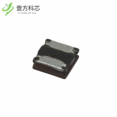 原厂原装LQH3NPN100MMRE FIXED IND 10UH 1.15A 25