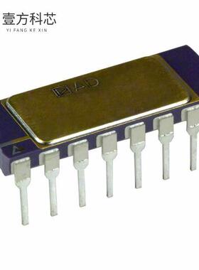 原厂原装AD558JD IC DAC 8BIT V-OUT 16CDIP全新正品