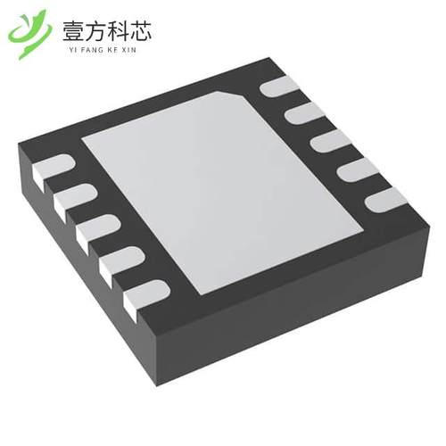 原厂原装NCV8535MN280R2G IC REG LINEAR 2.8V 500