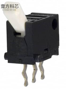 原厂原装D3C-1210 SWITCH DETECTOR SPDT 100MA 30