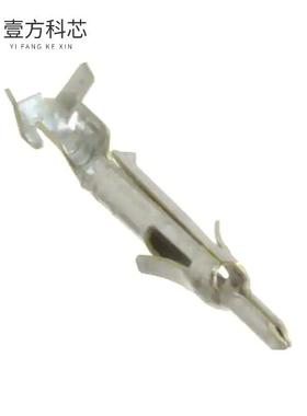 原厂原装770901-1 CONN PIN 22-26AWG TIN CRIMP全新正品