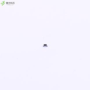 62.5mW全新正品 02U8204FT ±1% 8.2MΩ 原厂原装