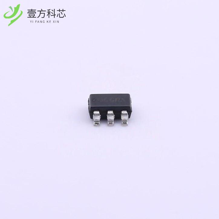 原厂原装ME6212C30M5G Vin=6V Vout=3V 350mA 65dB