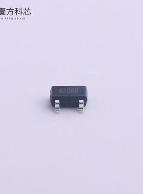 原厂原装LR6206-T15 LR6206-T15(6206P152MR) (620