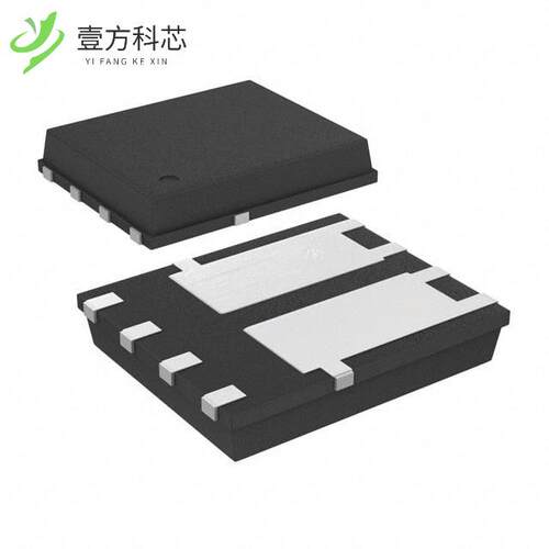 原厂原装SI7252DP-T1-GE3 MOSFET 2N-CH 100V 36.7