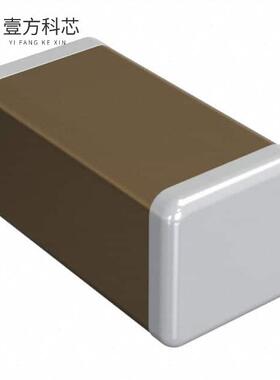 原厂原装GCJ31CR72A105KA01L CAP CER 1UF 100V X7