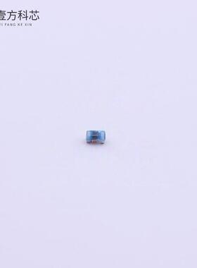 原厂原装SDWL1005C6N2JSTF 6.2nH ±5% 710mA 78mΩ全