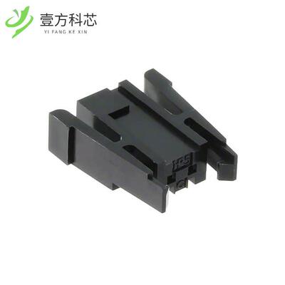 原厂原装HNC2-2.5S-2 CONN RECEPT 2 POS SOCKET C